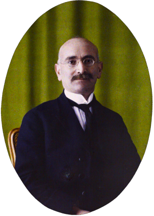 1921 Muhammad Kurd Ali.png
