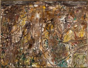 وێنەی 2، Jean dubuffet