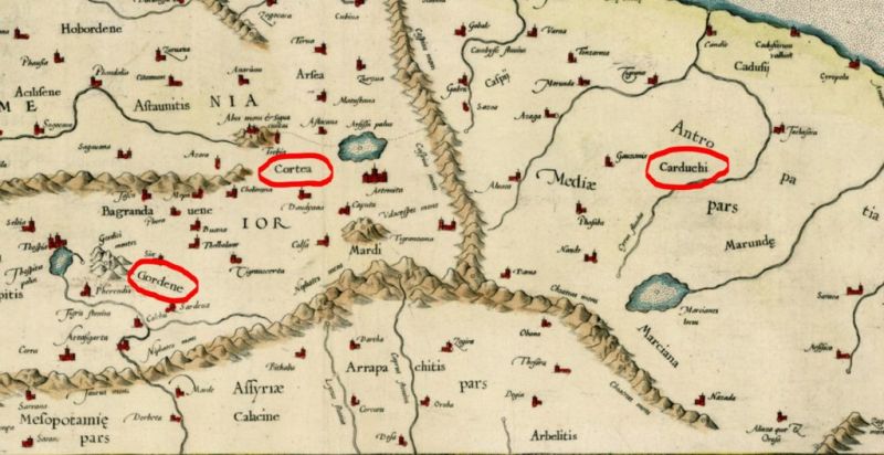پەڕگە:Carduchi Gordene-1024x527.jpg - Kurd collect